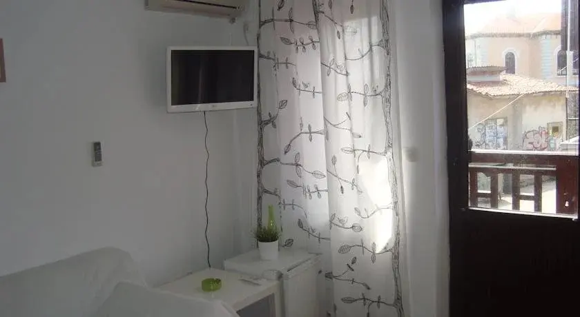 Созополь: Deep Blue Guest House