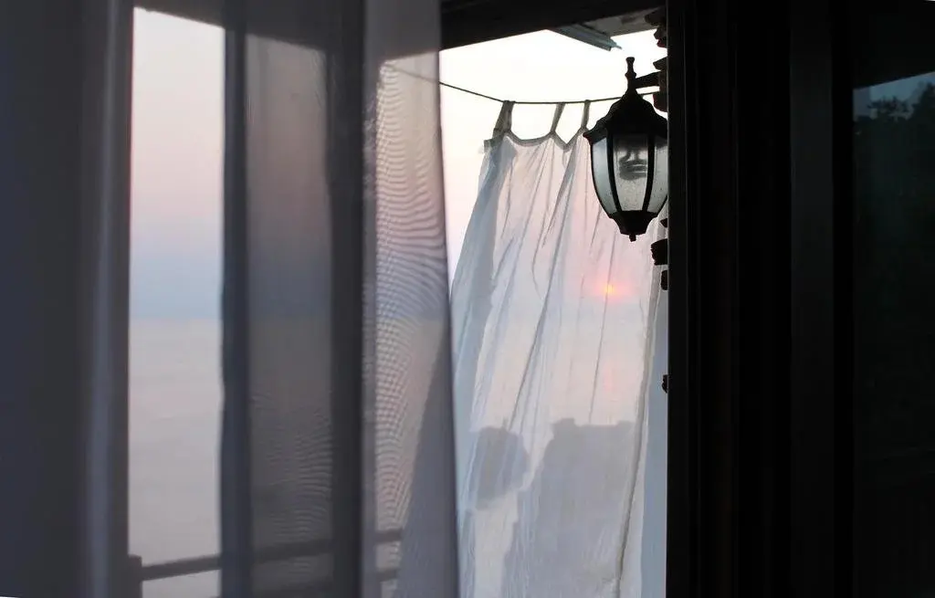 Созополь: Deep Blue Guest House