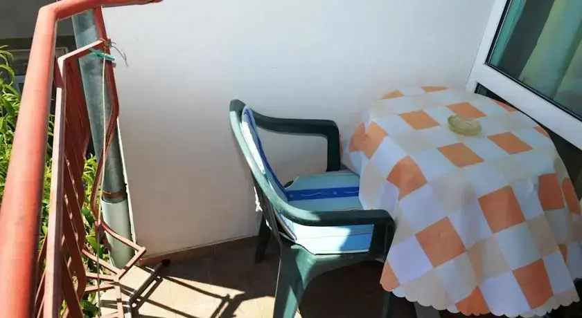 Созополь: Guest House Mistral