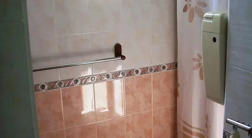 Созополь: Guest House Mistral