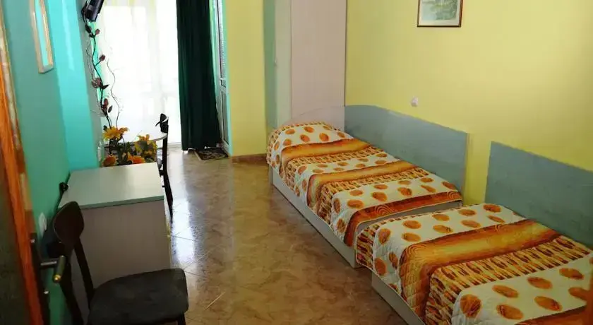 Созополь: Guest House Mistral