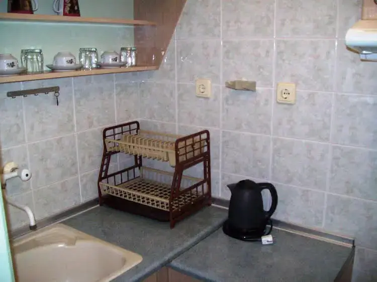 Созополь: Guest House Mistral