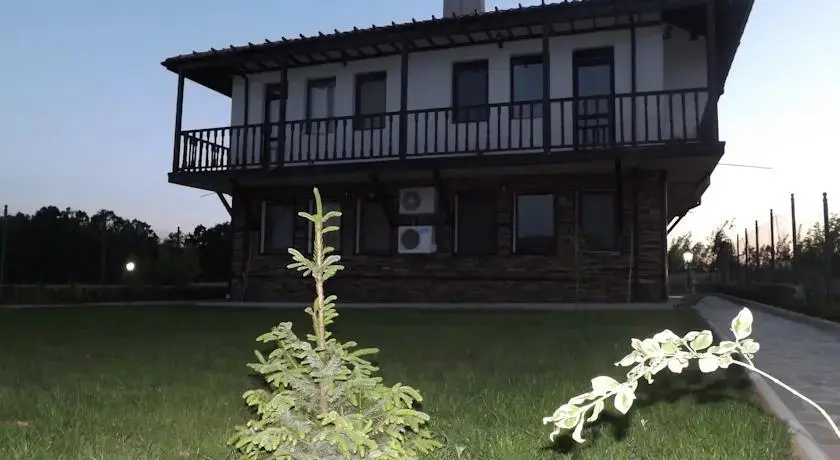 Царево: Villa Velika Holidays