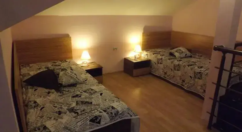 Царево: Villa Velika Holidays