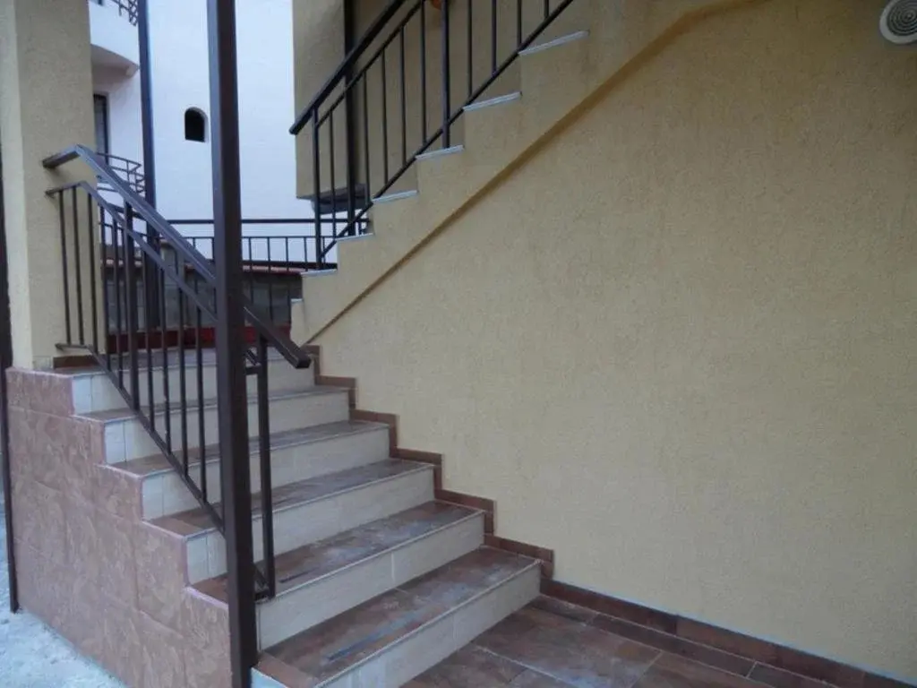 Варна: Family Hotel Mira