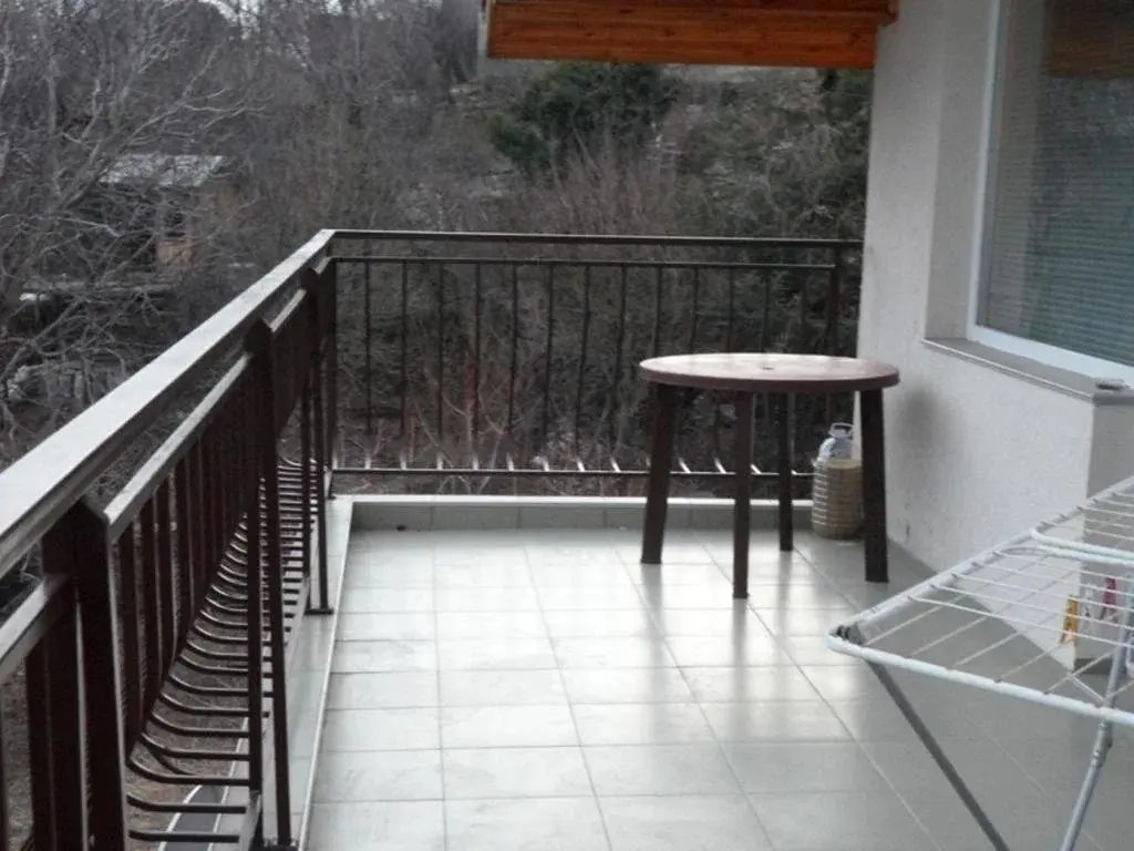 Варна: Family Hotel Mira