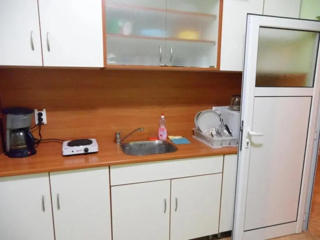 Варна: Family Hotel Mira