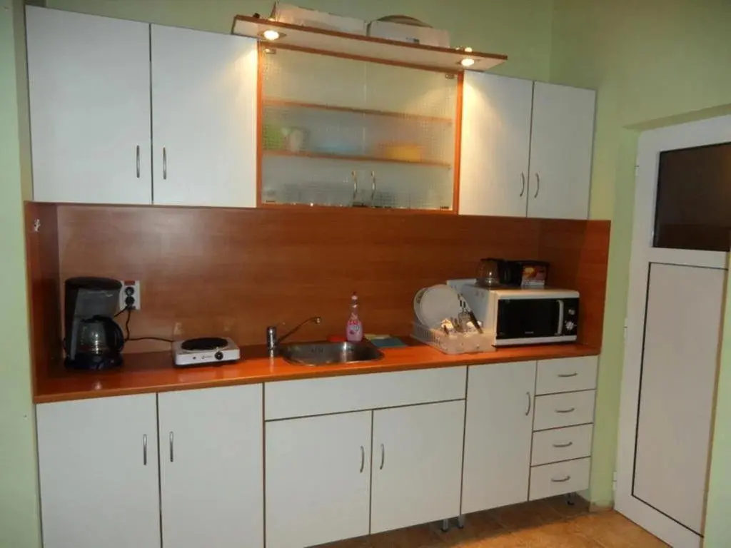 Варна: Family Hotel Mira