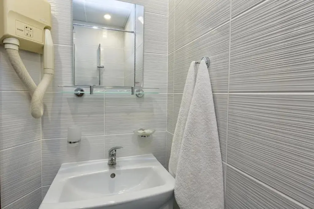 Варна: Family Hotel Argo