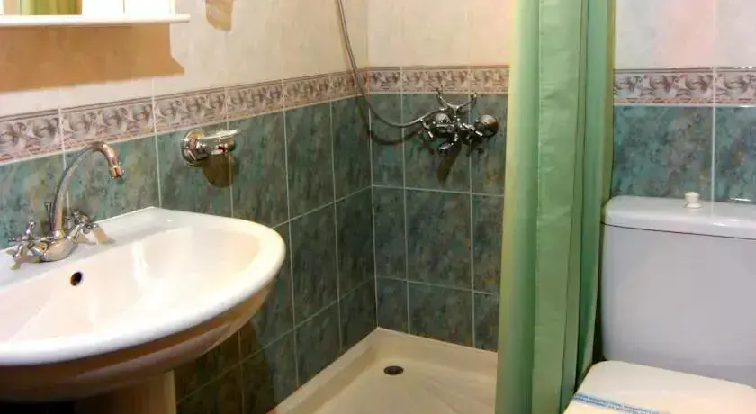 Варна: Family Hotel Argo