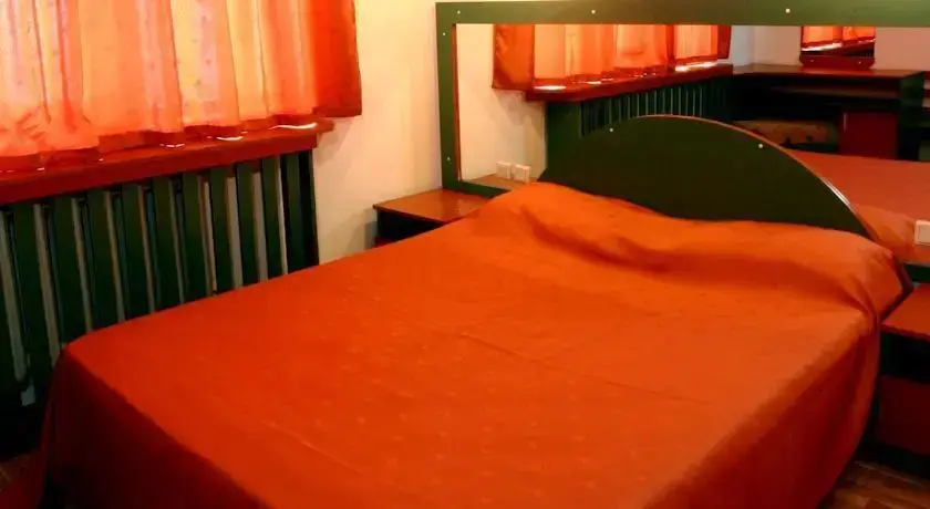 Варна: Family Hotel Argo