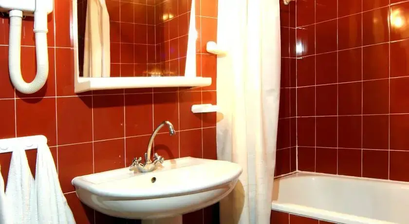 Варна: Family Hotel Argo