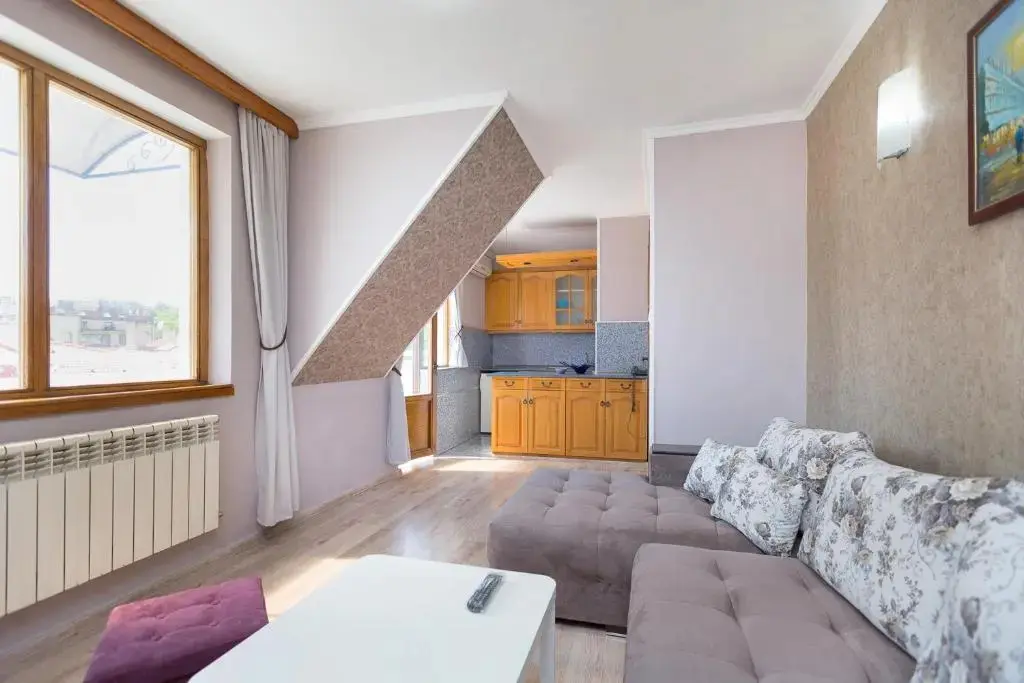 Варна: Family Hotel Argo