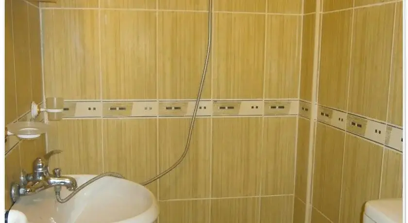 Созополь: Terzievi Family House
