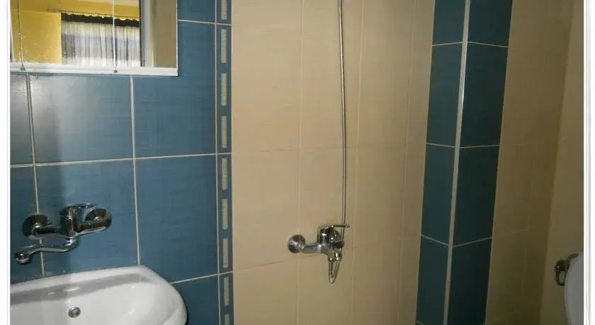 Созополь: Terzievi Family House
