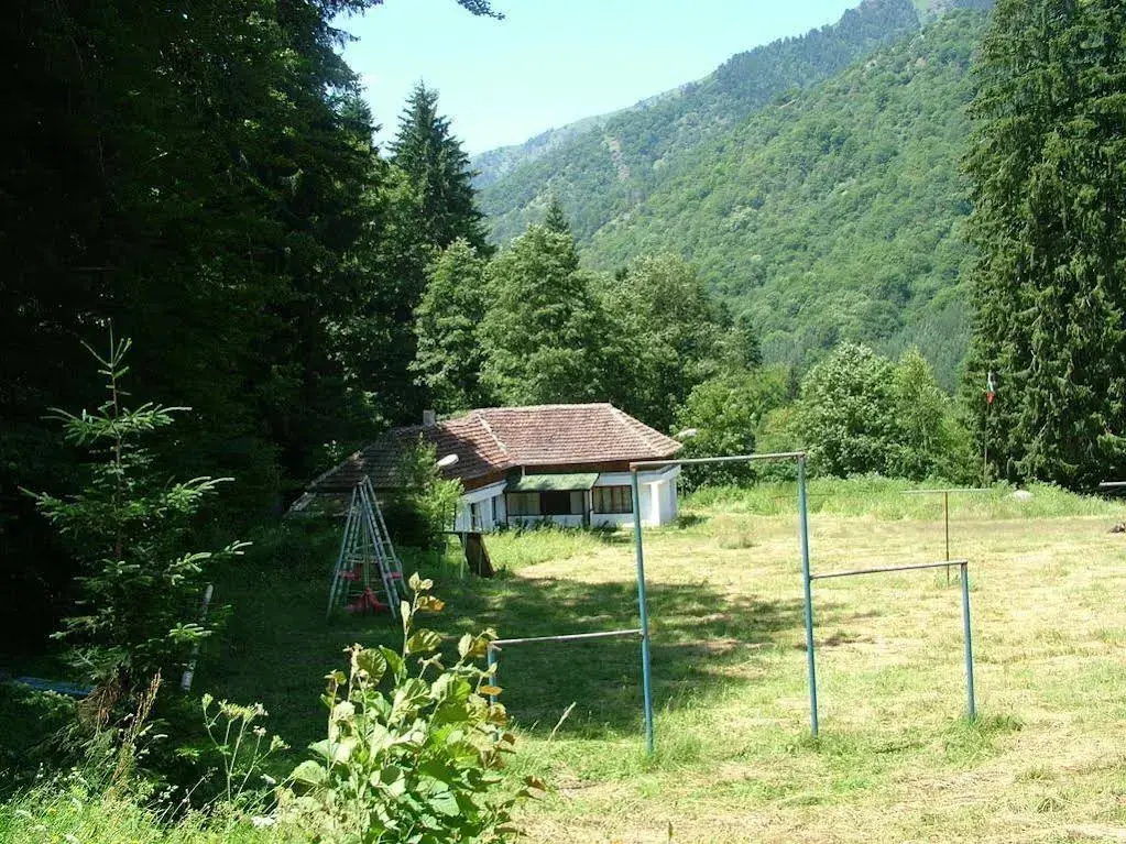 Рилски манастир: Hlebna Bungalows