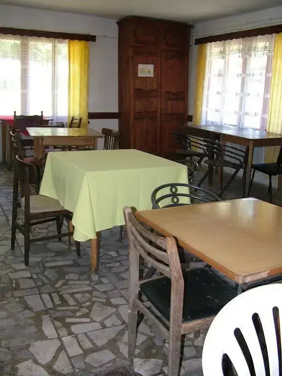 Рилски манастир: Hlebna Bungalows