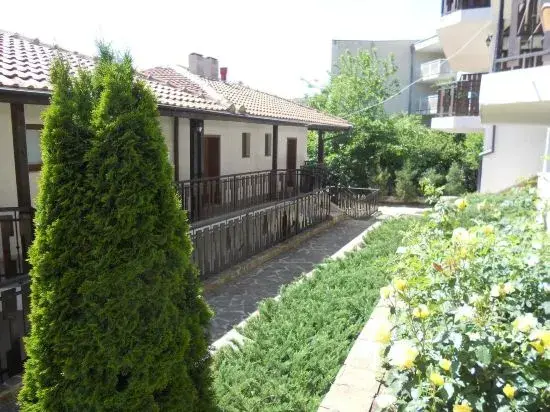 Каварна: Kavarna Paradise Apartments