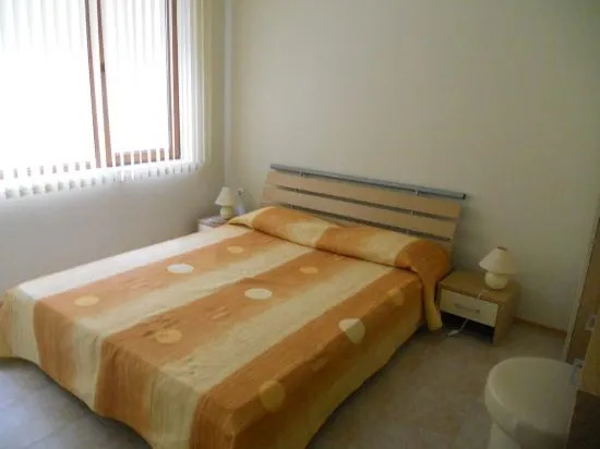 Каварна: Kavarna Paradise Apartments