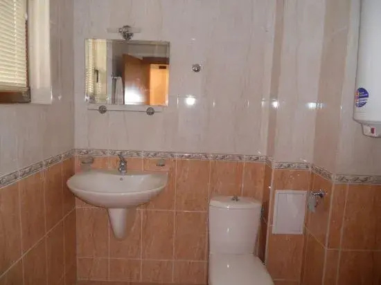 Каварна: Kavarna Paradise Apartments
