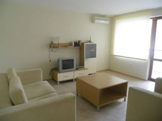 Каварна: Kavarna Paradise Apartments