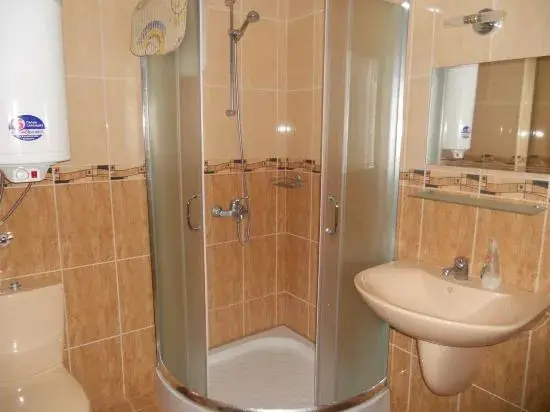 Каварна: Kavarna Paradise Apartments