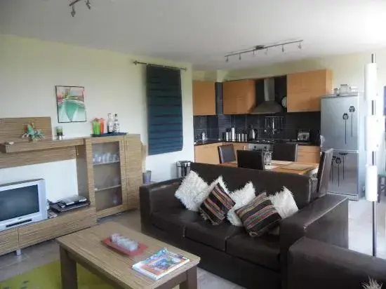 Каварна: Kavarna Paradise Apartments