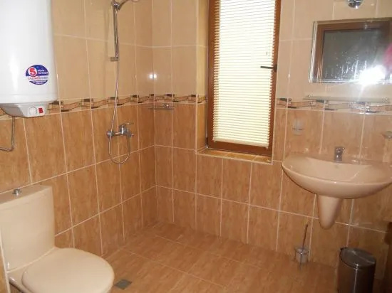 Каварна: Kavarna Paradise Apartments