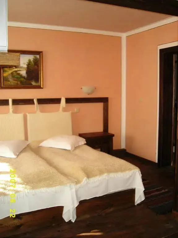 Копривштица: Hotel Koprivshtitsa