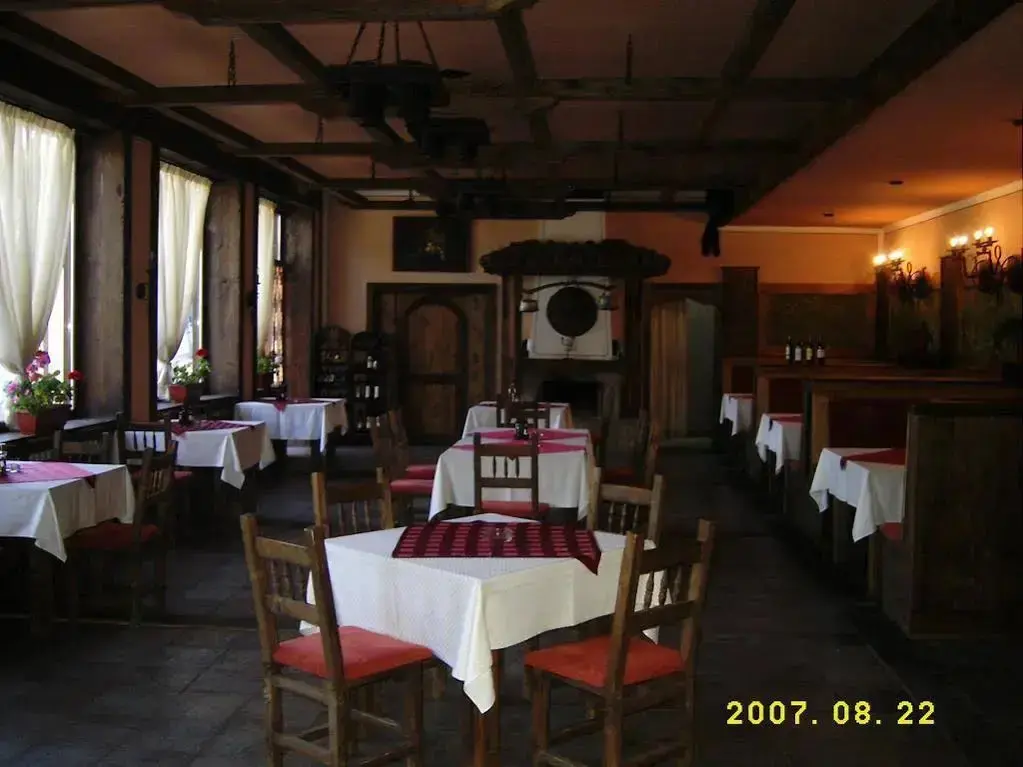 Копривштица: Hotel Koprivshtitsa