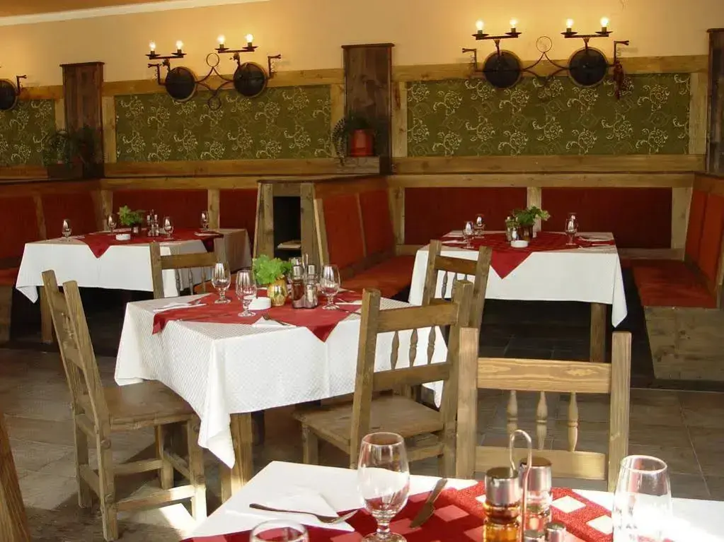 Копривштица: Hotel Koprivshtitsa