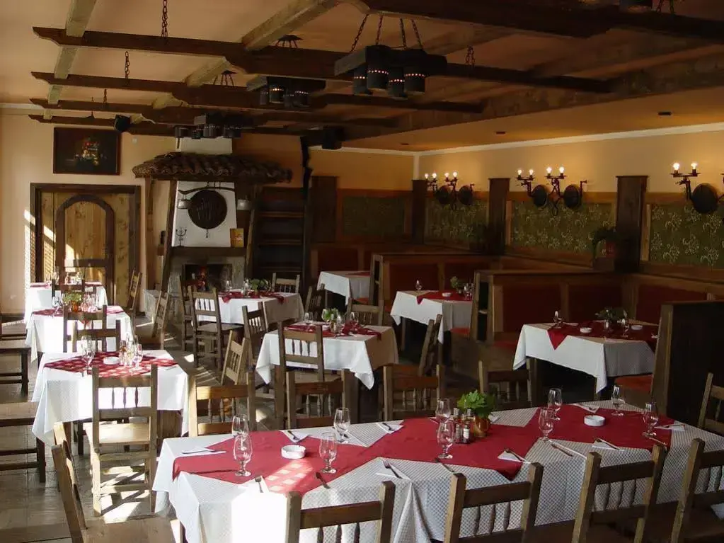 Копривштица: Hotel Koprivshtitsa