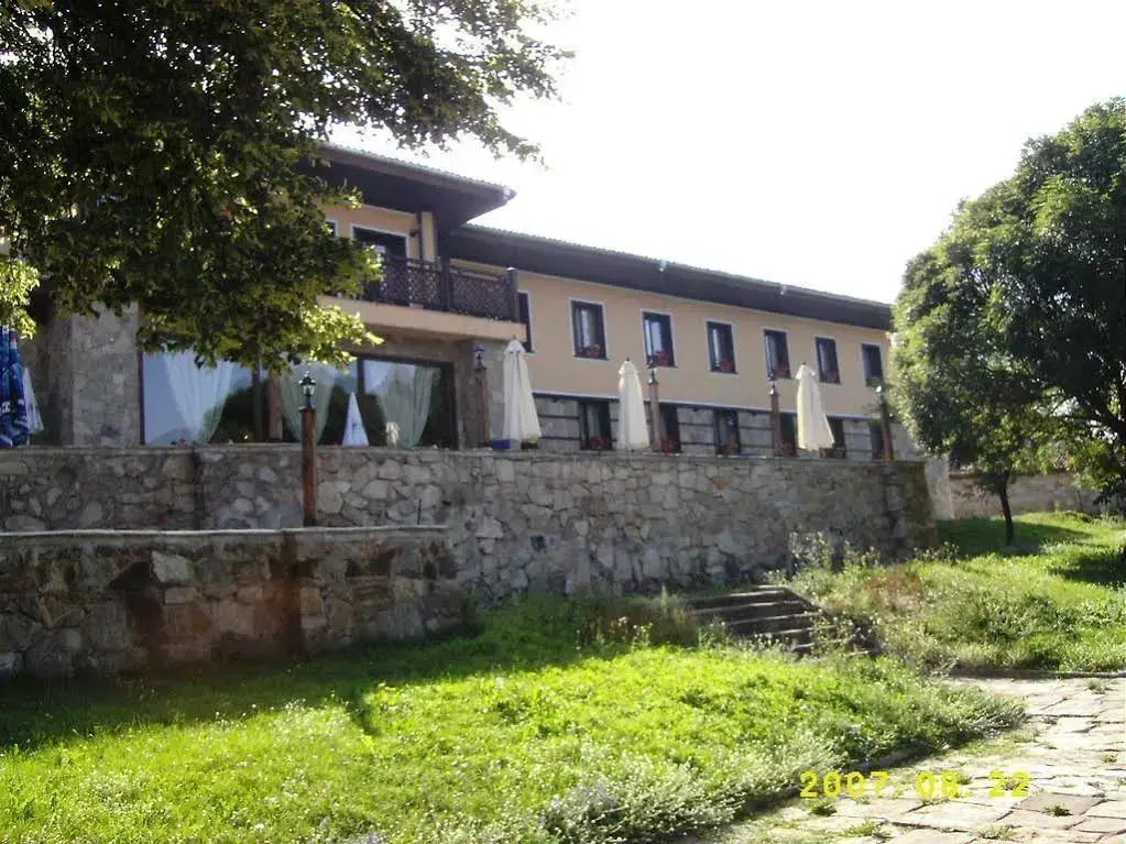 Копривштица: Hotel Koprivshtitsa