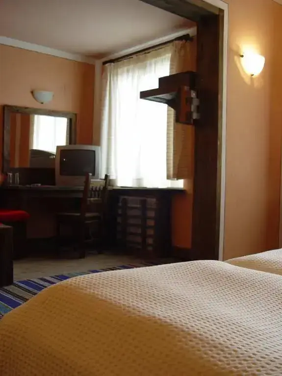 Копривштица: Hotel Koprivshtitsa