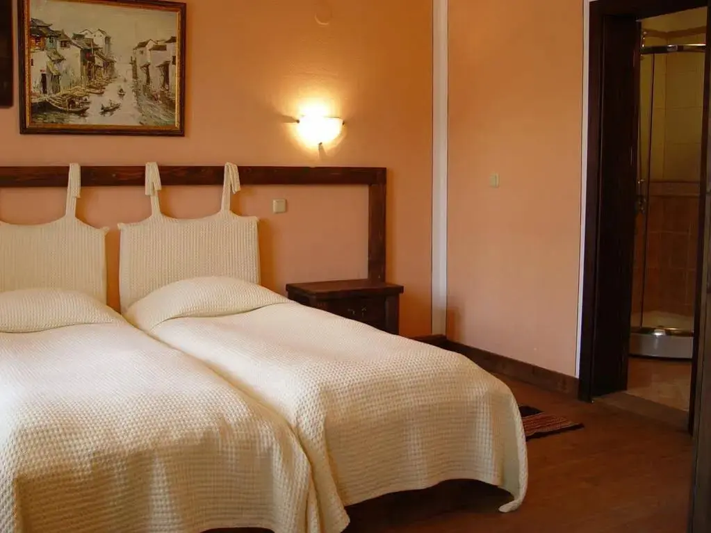 Копривштица: Hotel Koprivshtitsa