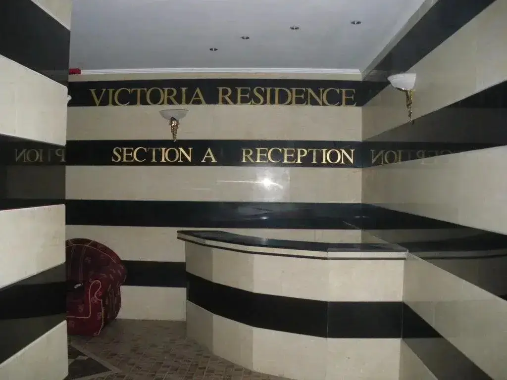 Солнечный берег: Apartments in Victoria Residence