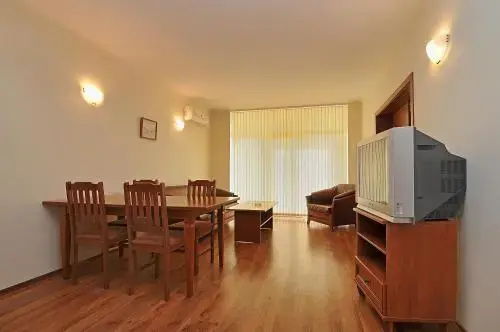 Солнечный берег: Apartments in Semiramida Gardens