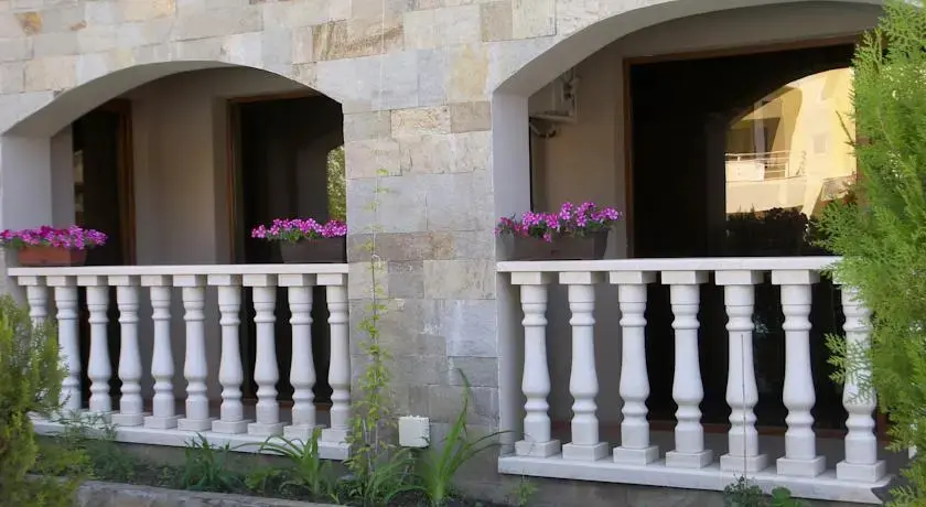 Солнечный берег: Kalia Apartments