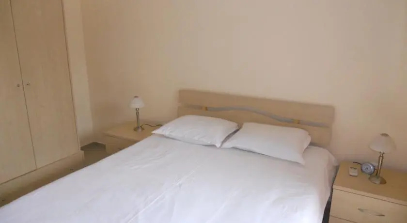 Солнечный берег: Kalia Apartments