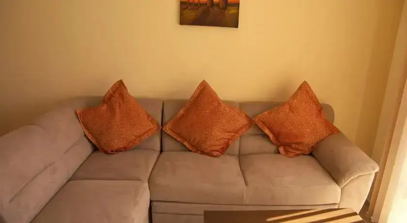 Солнечный берег: Kalia Apartments