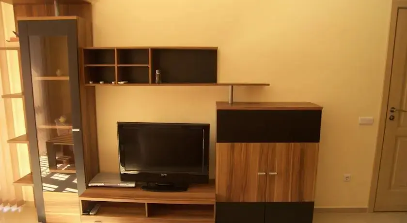 Солнечный берег: Kalia Apartments