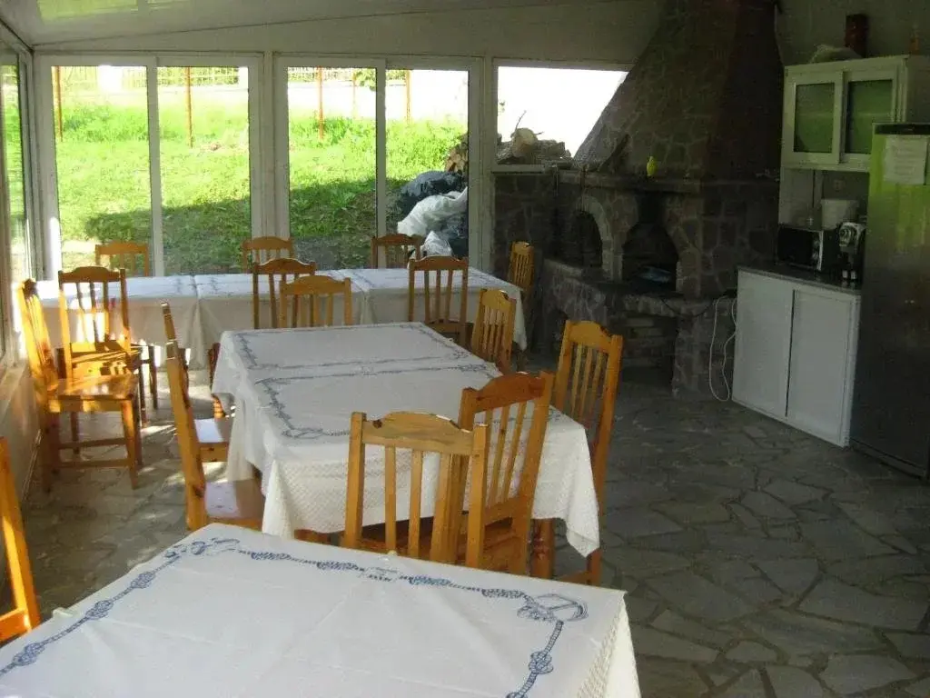 Синеморец: Villa Zelenika