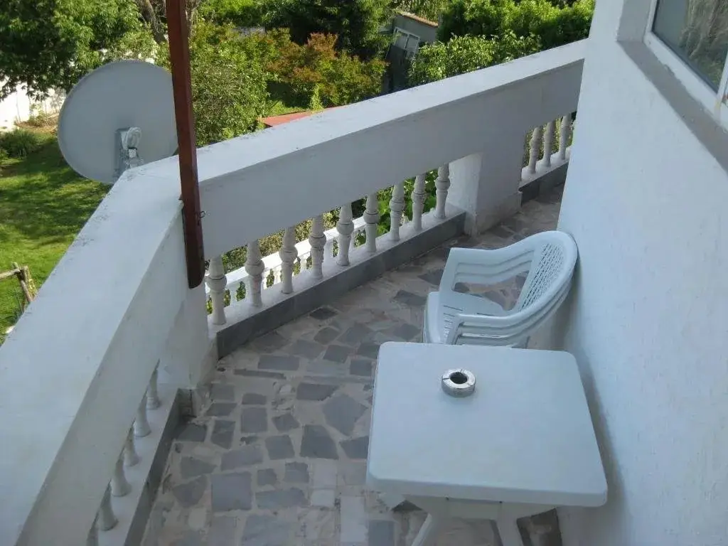 Синеморец: Villa Zelenika