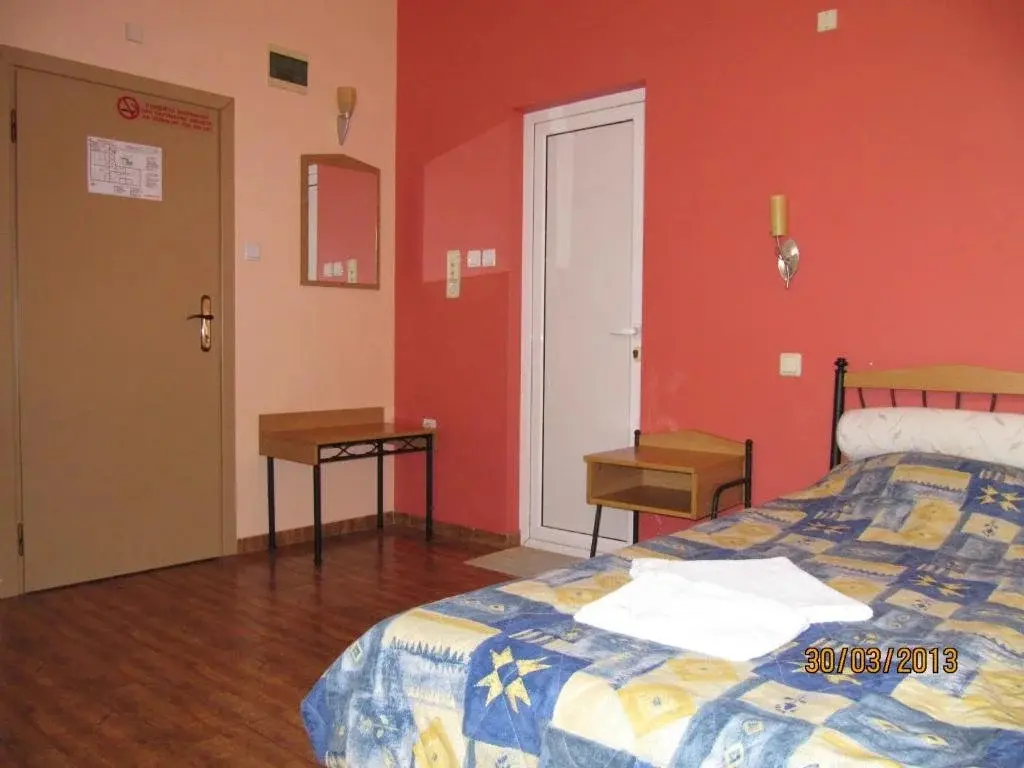 Хасково: Central Hotel