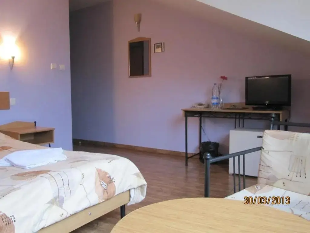 Хасково: Central Hotel