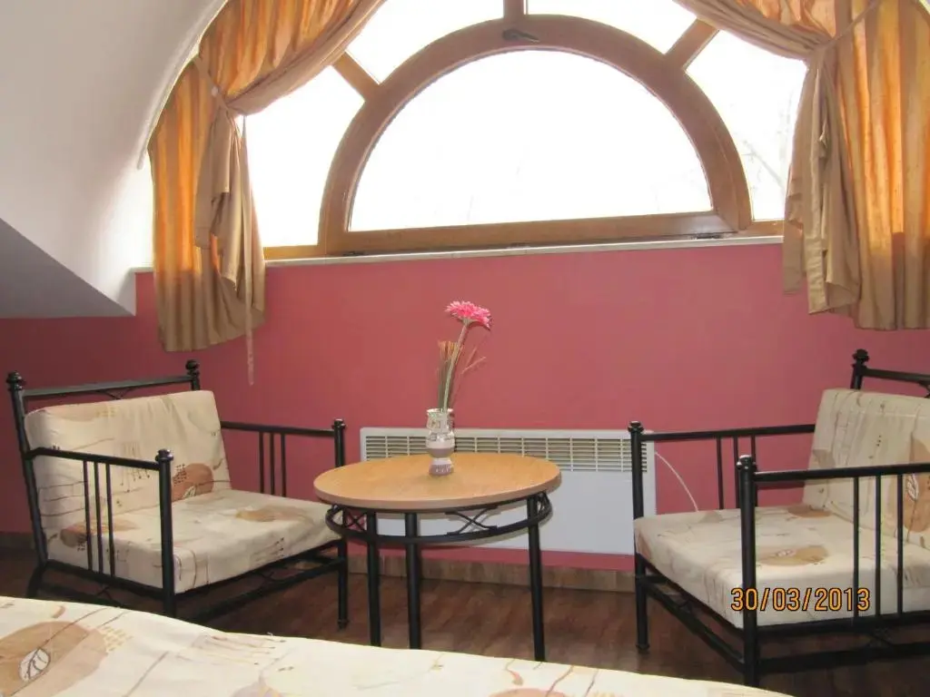 Хасково: Central Hotel
