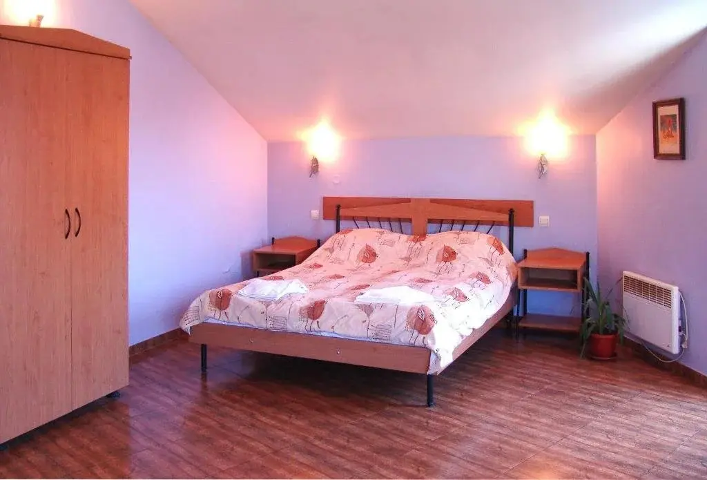 Хасково: Central Hotel