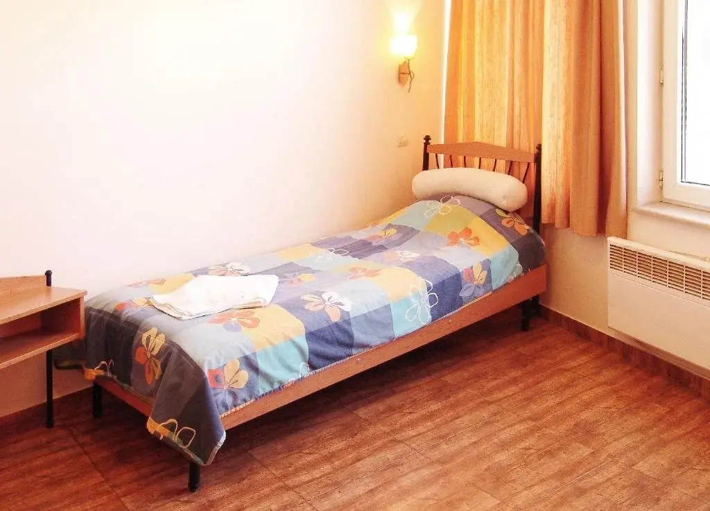 Хасково: Central Hotel
