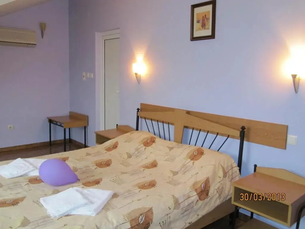 Хасково: Central Hotel