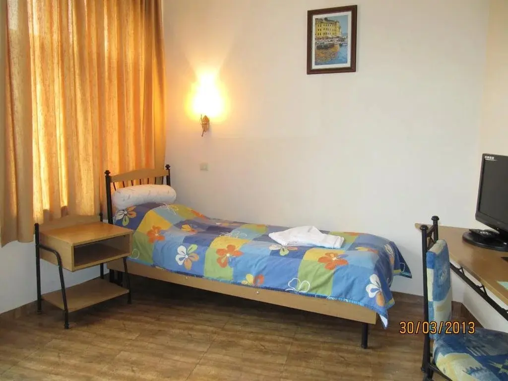 Хасково: Central Hotel